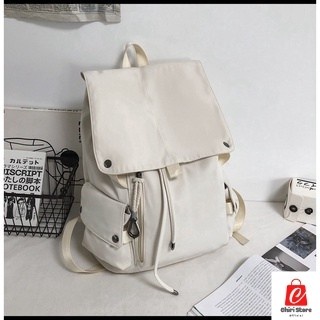 Balo đi học nam nữ du lịch thời trang, Balo nữ đẹp cao cấp unisex đựng vừa laptop hàn quốc BL01 - Hàng nhập khẩu