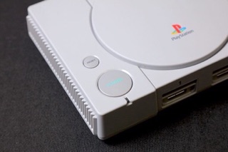 Máy game PS1 PlayStation Classic HDMi