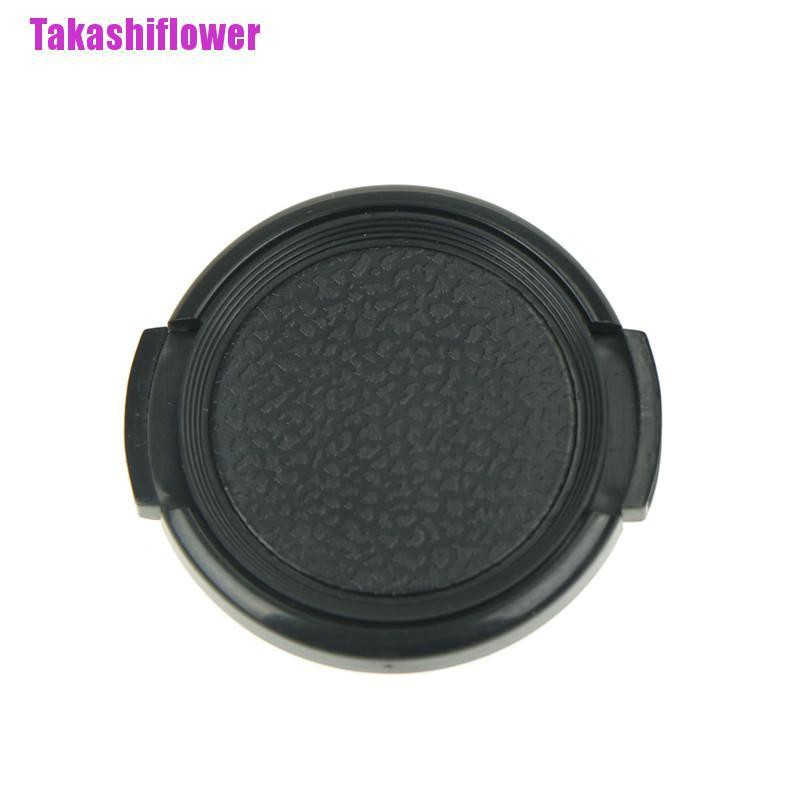 (Hàng Mới) Bộ 2 Nắp Đậy Bảo Vệ Máy Ảnh Slr Dslr 40.5mm