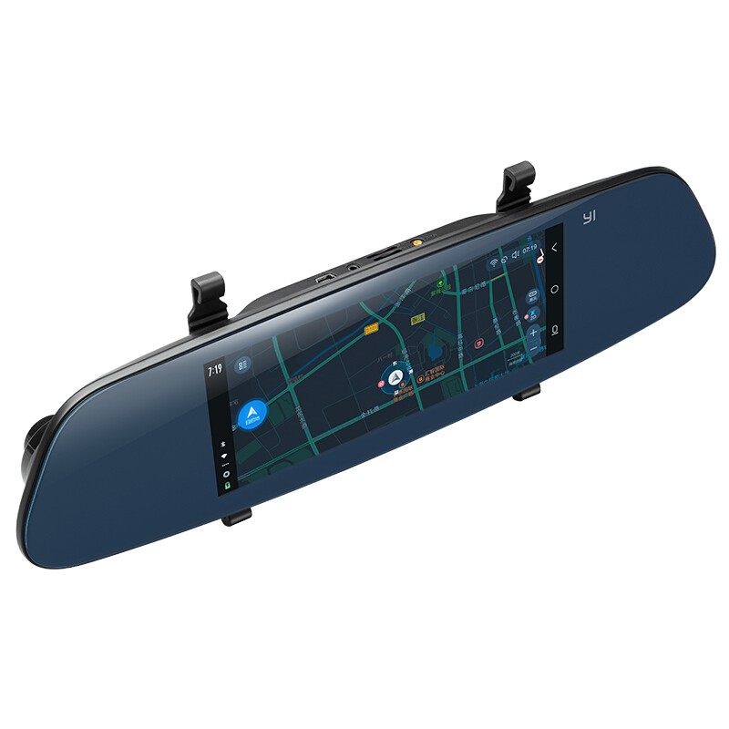 Gương chiếu hậu thông minh YI | BigBuy360 - bigbuy360.vn