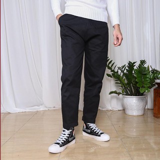 Pants chinos / quần kaki tây unisex (ảnh thật)