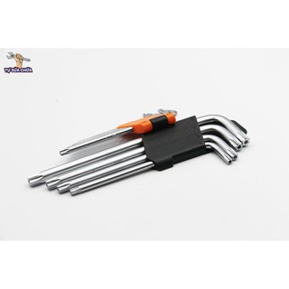 BỘ 9 LỤC GIÁC BÔNG KENDO 20742