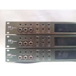vang số karaoke dsp9908