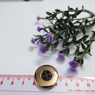 NÚT ÁO DẠ SIZE LỚN 2.2CM V100 - tr.button