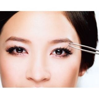 Nhíp nhổ lông mày YLA