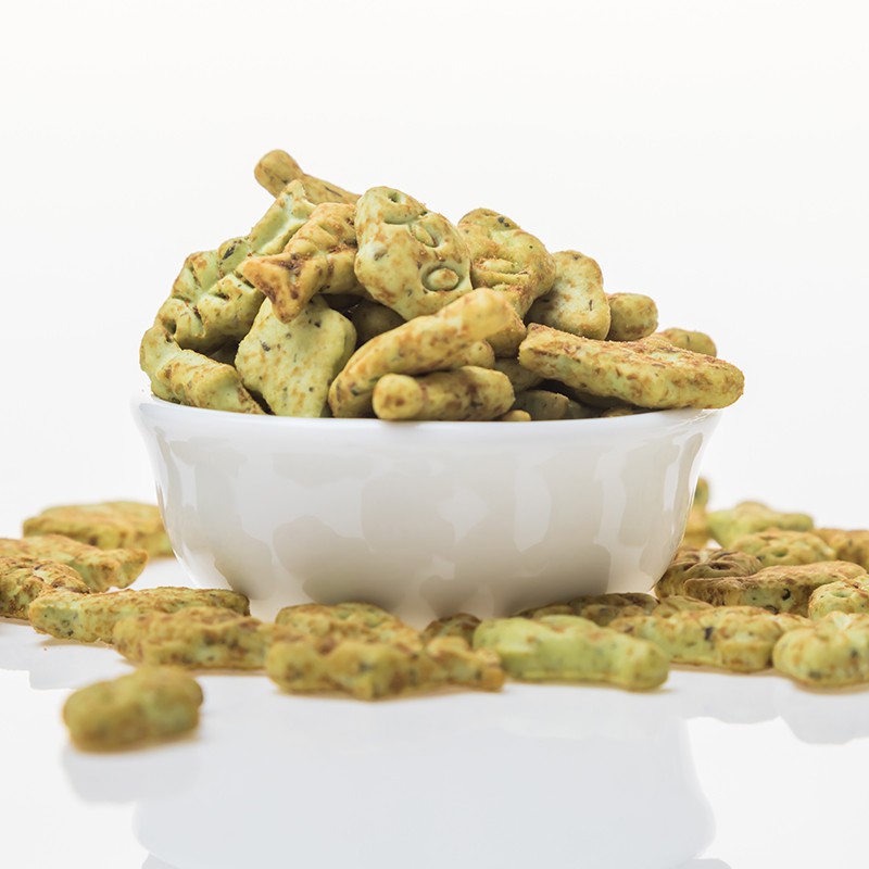 [FREESHIP 50K] BÁNH QUY THƯỞNG CATNIP DÀNH CHO MÈO