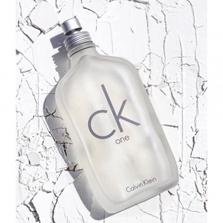 💥Sharingperfume - Nước hoa Calvin Klein one