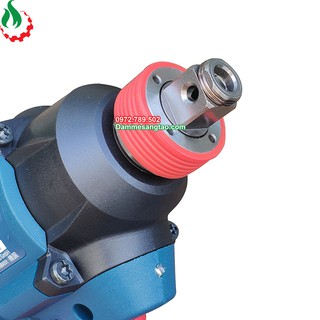 MÁY BẮT VÍT BOSCH GDX 180 LI