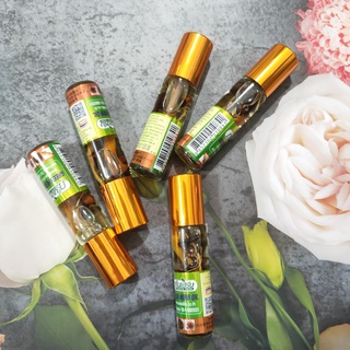 [Hàng chính ] Dầu lăn nhân sâm thái lan 8ml