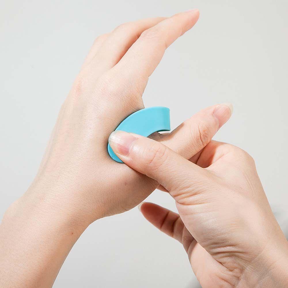 ANEMONE Dụng Cụ Mát Xa Đầu Giảm Đau Khớp Hiệu Quả