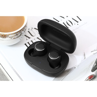 Tai nghe Bluetooth True Wireless HarTmon FLSBK 1