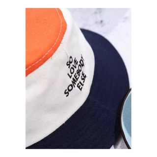 Nón Tai Bèo/ Bucket Hat