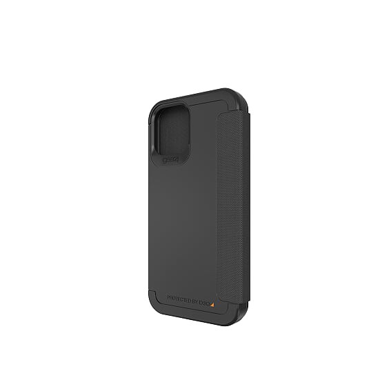 Ốp lưng GEAR4 D3O Wembley Flip dành cho iPhone 12 series