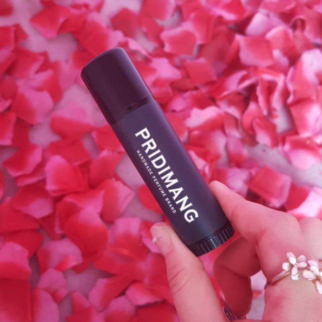Pridimang Solid Perfume