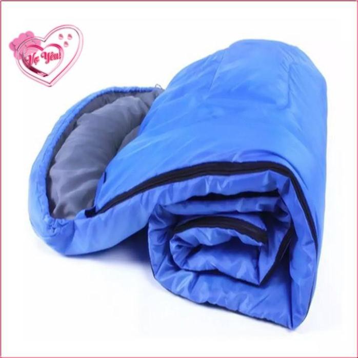 Túi Ngủ Dã Ngoại, Văn Phòng Nhỏ Gọn Ấm áp | BigBuy360 - bigbuy360.vn