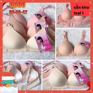 Bán sỉ/ 💥 hot ❌ áo ngực mở khuy cho con bú _