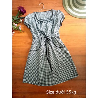 Đầm size S
