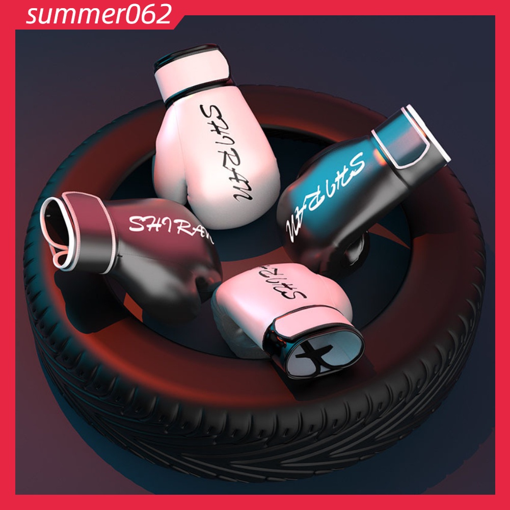 Summer062 Túi đấm Găng tay Bảo vệ toàn diện Chống rách Kickboxing chiến đấu chuyên nghiệp cho người đàn ông phụ nữ