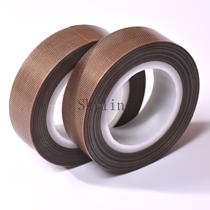 Băng Keo Teflon Cách Nhiệt Độ Cao Chỉnh Được Cho Bàn Phím Cơ Kelowna