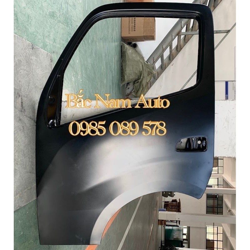 Cánh Cửa Mộc Xe Tải HINO 300