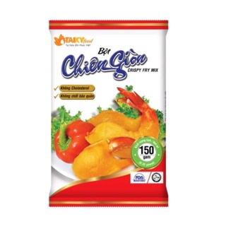 BỘT CHIÊN GIÒN TÀI KÝ[150G]