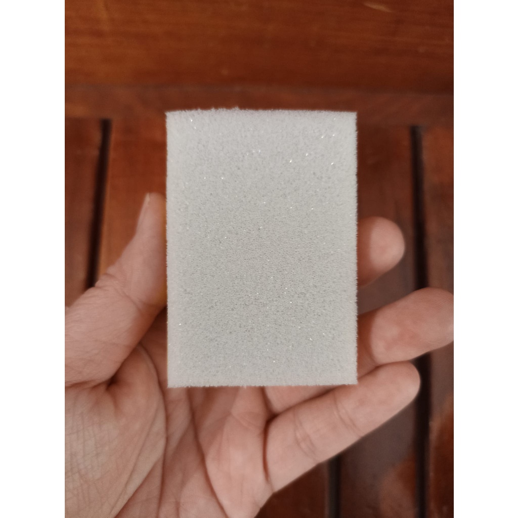 Bảng đen 2 mặt kích thước A4 4 ô ly và 5 ô ly có moust lau bảng