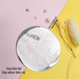 Khuôn silicon xác ướp haloween