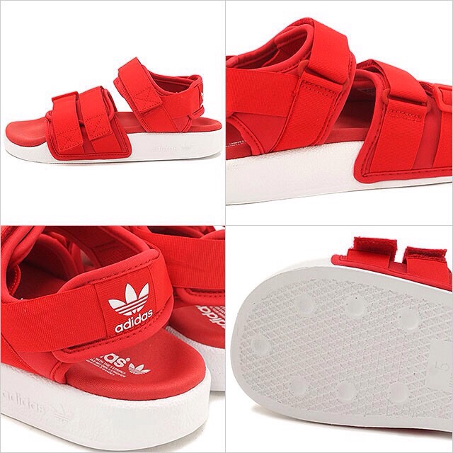 Sandal adidas adilette special