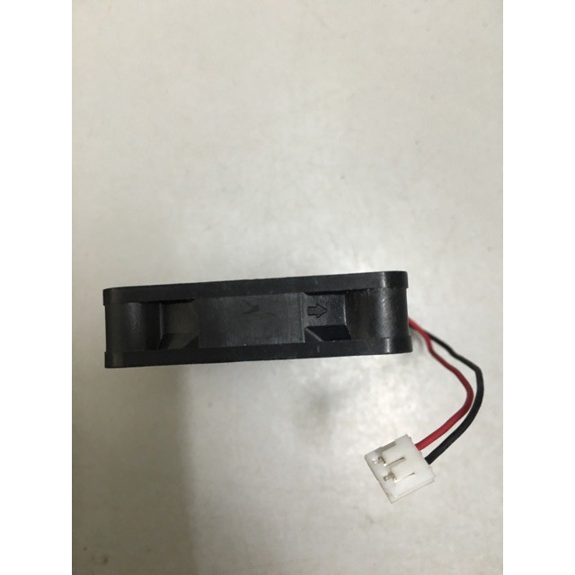 Quạt tản nhiệt 4X4cm, dày 1cm