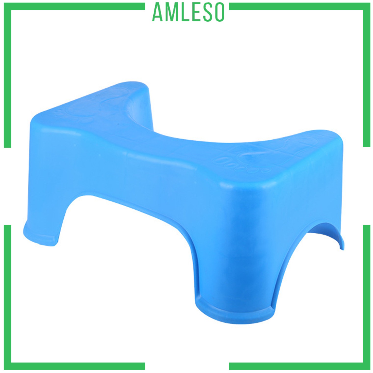 Ghế Đẩu Tập Đi Nhà Tắm Chống Trượt Tiện Dụng Cho Bé