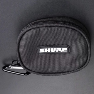 Túi đựng tai nghe Shure - TUISHURE-1