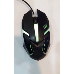 Chuột Game Led Pro - Mã hàng: 1122