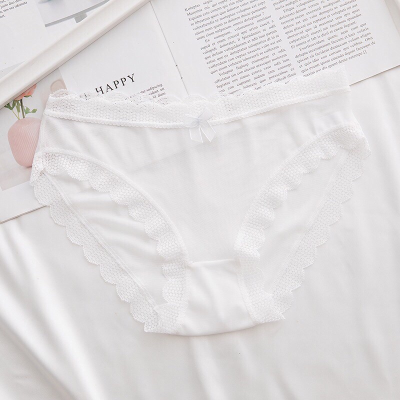 QUẦN LÓT REN SIÊU MỎNG MỊN,  có size QC44 BRABOX | BigBuy360 - bigbuy360.vn