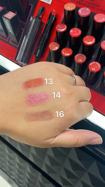 Son Givenchy dưỡng sale off 70% | BigBuy360 - bigbuy360.vn