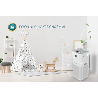 MÁY LỌC KHÔNG KHÍ SUNHOUSE SHD-60AP9760