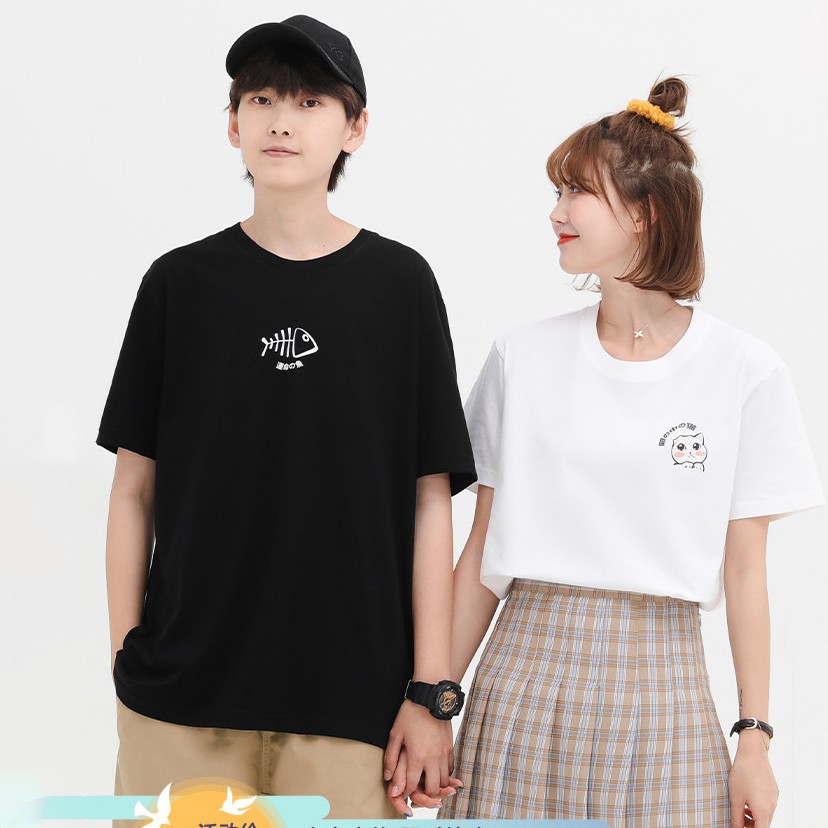 Áo Thun tay lỡ Nam Nữ  cực chất unisex Haley TN5 Haley Shop TEECHANCE
