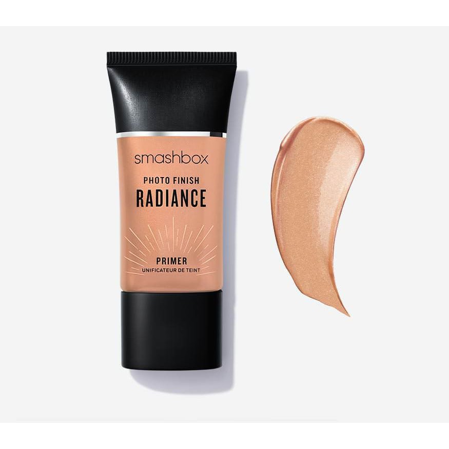 Smashbox - Kem Lót Dưỡng Ẩm Smashbox Photo Finish Radiance Primer 30mL