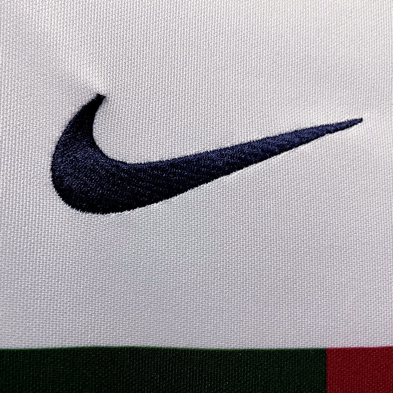 Áo Thun Đá Banh Đội Tuyển Bồ Đào Nha 2022 / 2023 Size S-XXL