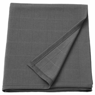 Chăn du lịch, văn phòng kèm túi ODDHILD IKEA chính hãng