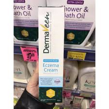 Kem Bôi Chàm Da Khô Da Dermaveen