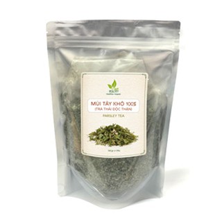 Trà giải độc thận - Parsley Tea 100g (Viethealthy)