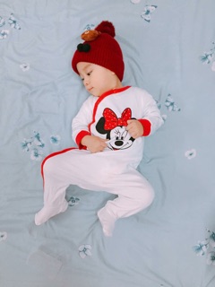 Set 2 body Disney