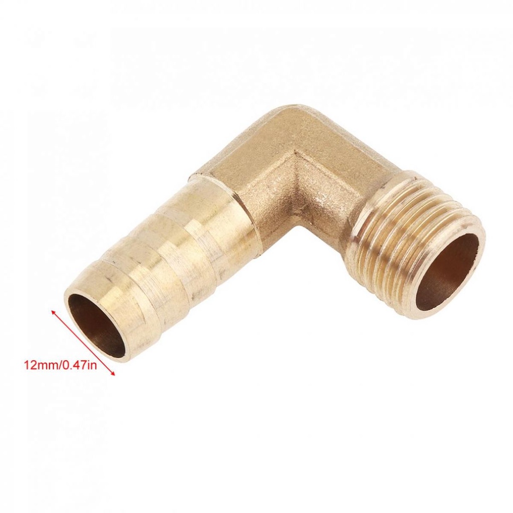 Bộ Lọc Dầu Và Tách Nhiên Liệu 12mm Cho Xe Hơi