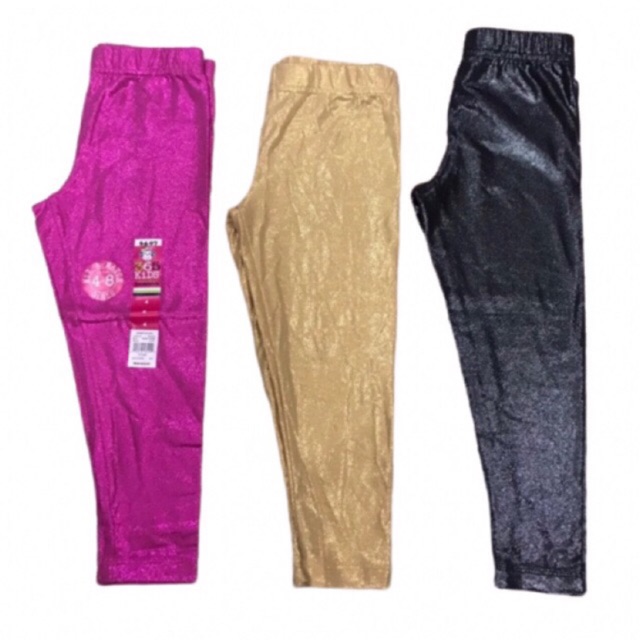 Quần legging bé gái 15kg -30kg