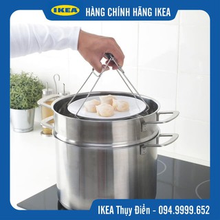 Kẹp đĩa nóng IKEA