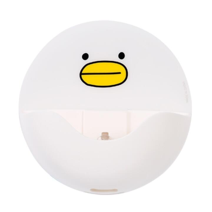 Miếng Dán Treo Tường ARTBOX Hàn Quốc Đựng Xà Phòng Tiện Lợi Họa Tiết Mali