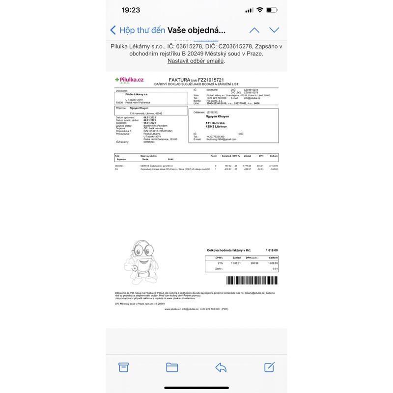 [có bill] Sữa rửa mặt Cerave các loại | BigBuy360 - bigbuy360.vn