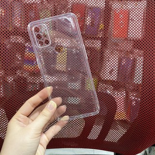 Ốp lưng OnePlus Nord N10 dẻo trong bảo vệ camera