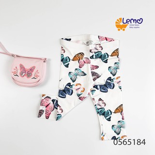Quần legging cho bé [HM Authentic] - Ảnh thật