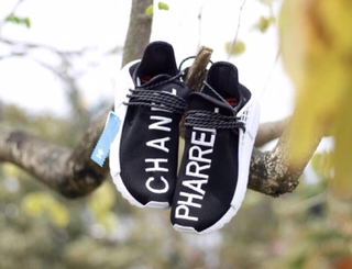 [FULL BOX]Giày thể thao Sneaker Human Race